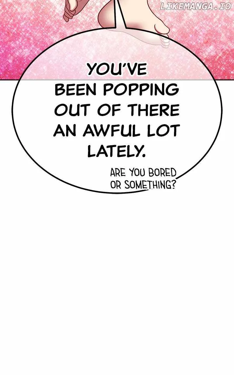 +99 Wooden stick Chapter 98 page 205