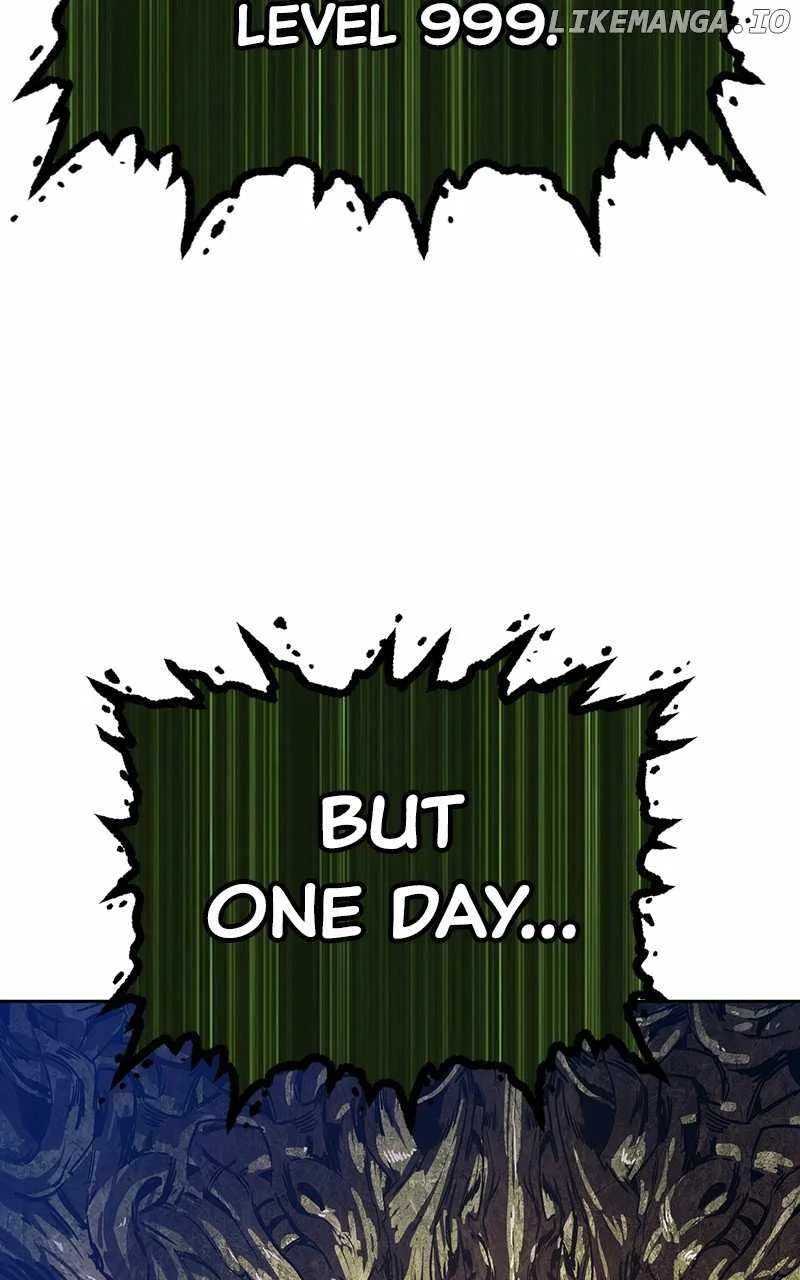 +99 Wooden stick Chapter 98 page 209