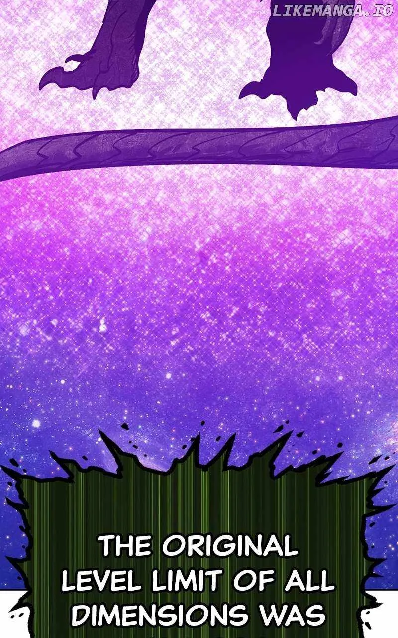 +99 Wooden stick Chapter 98 page 208
