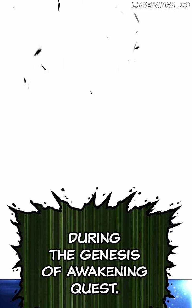 +99 Wooden stick Chapter 98 page 213