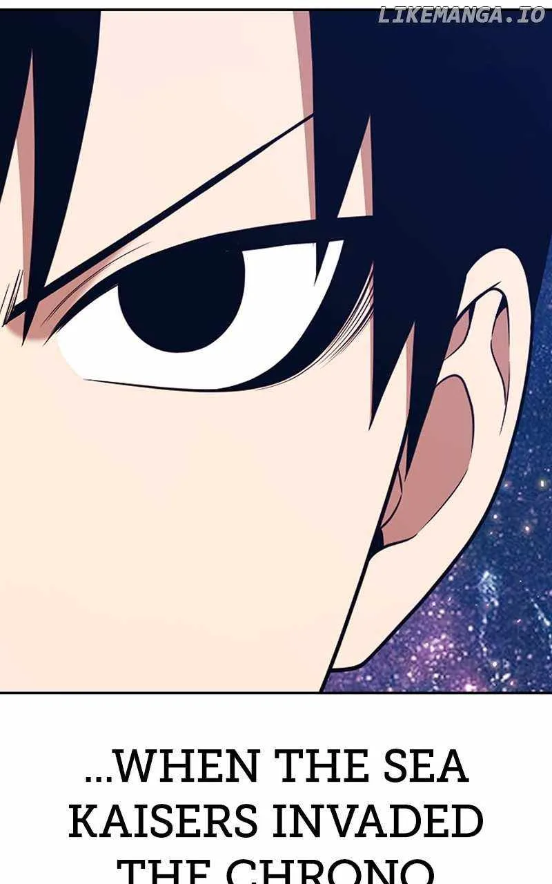 +99 Wooden stick Chapter 98 page 216