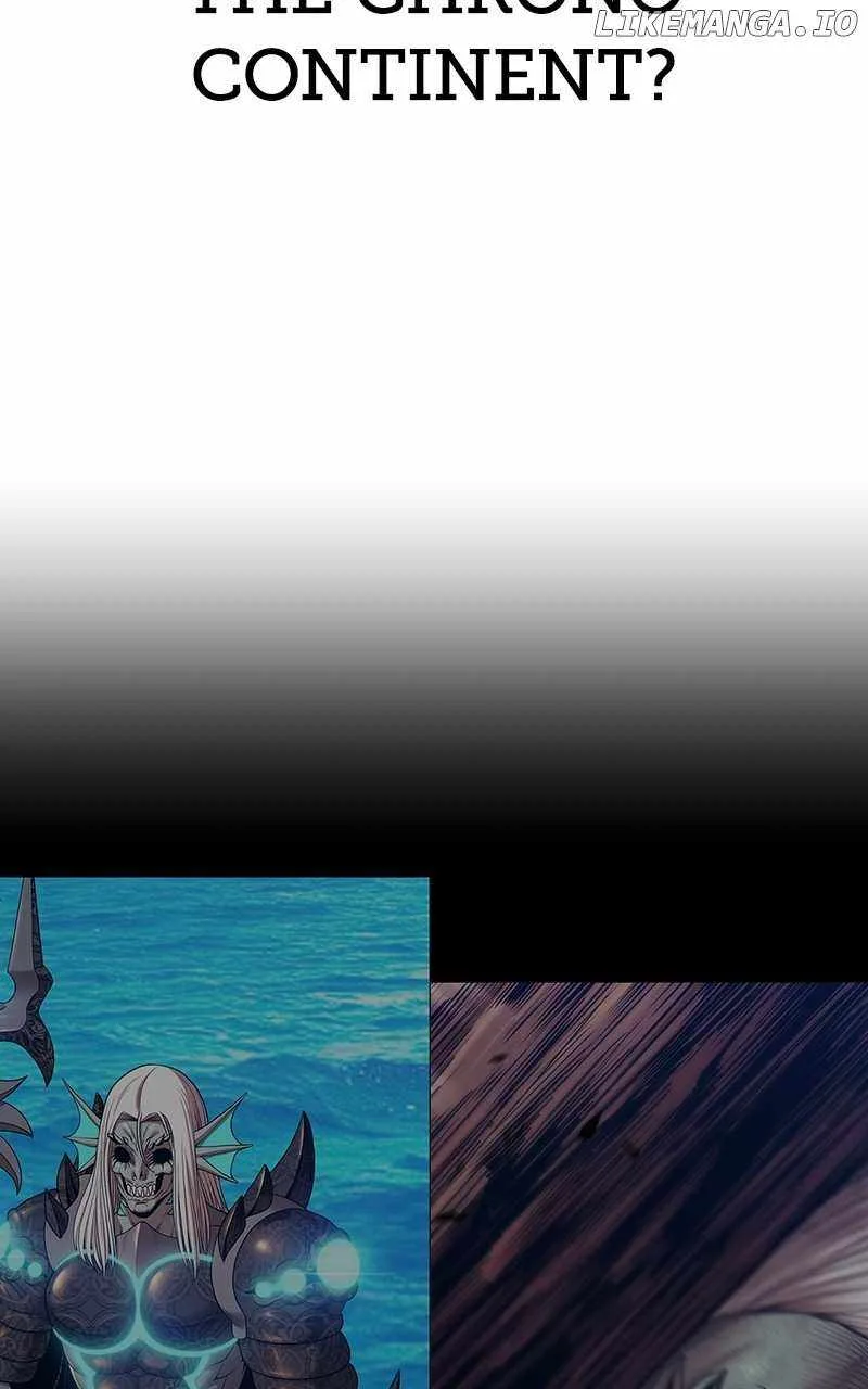 +99 Wooden stick Chapter 98 page 217