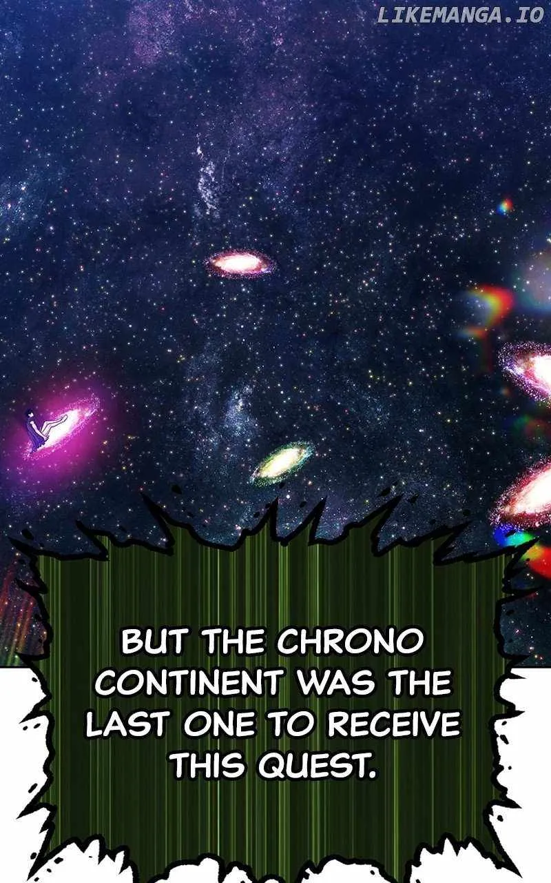 +99 Wooden stick Chapter 98 page 222