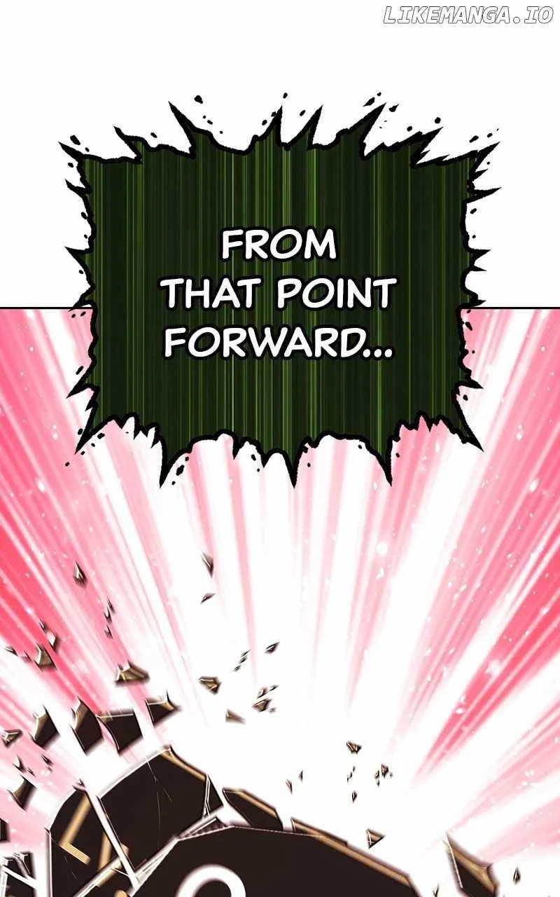 +99 Wooden stick Chapter 98 page 226
