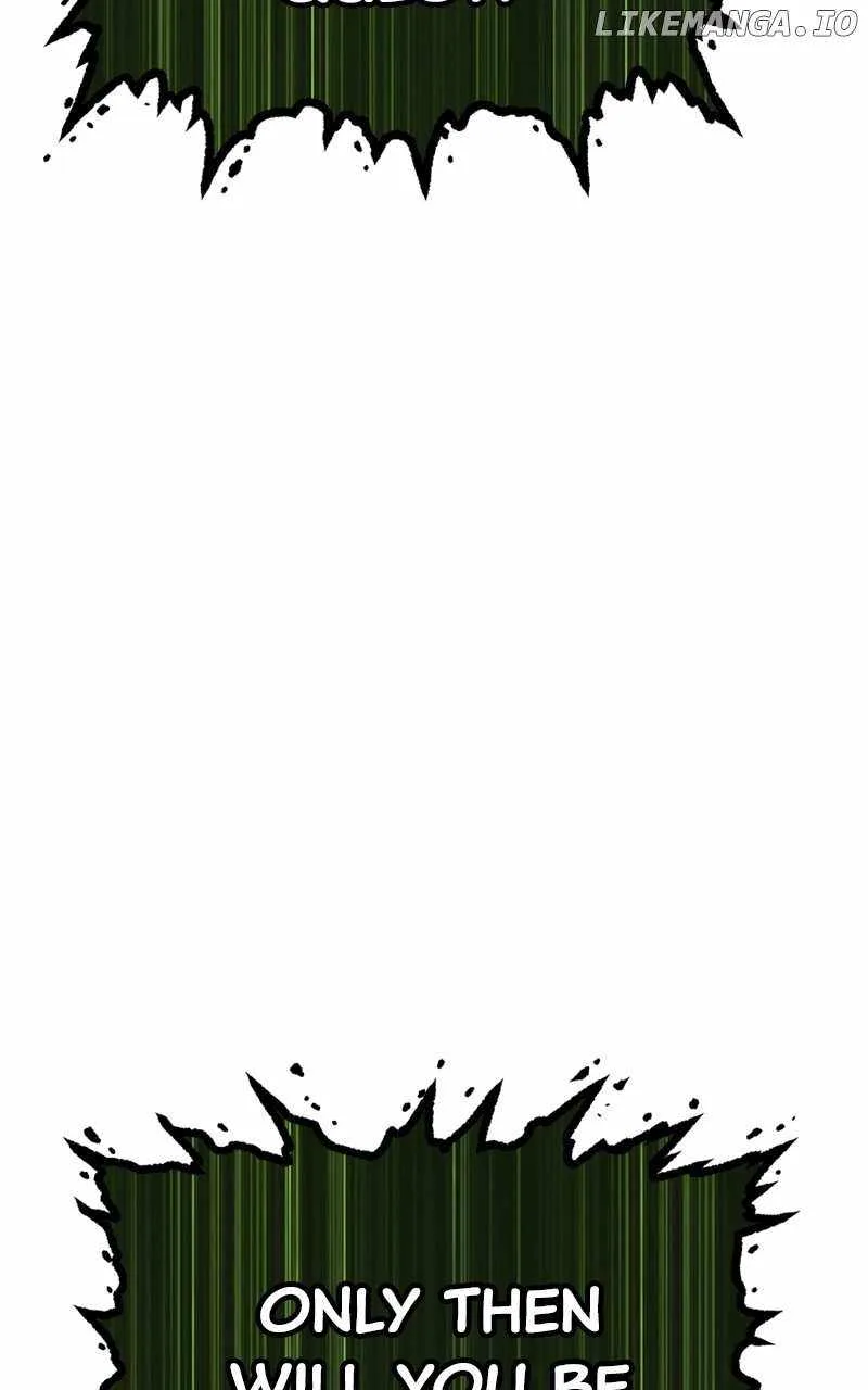 +99 Wooden stick Chapter 98 page 231