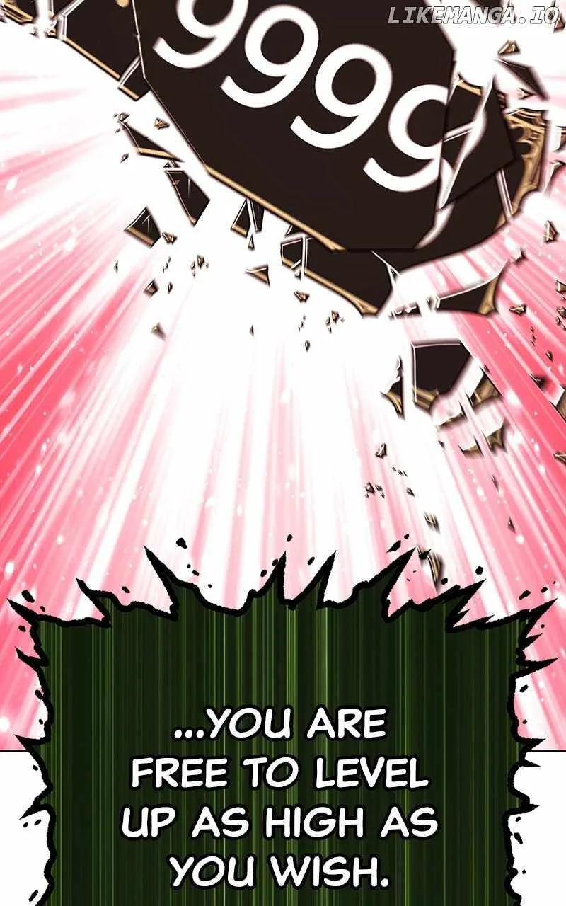 +99 Wooden stick Chapter 98 page 227