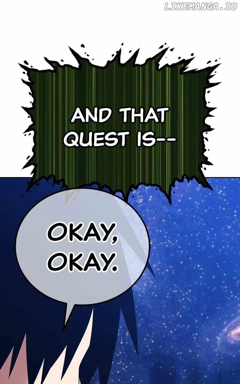+99 Wooden stick Chapter 98 page 234