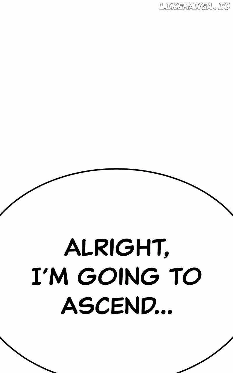 +99 Wooden stick Chapter 98 page 241