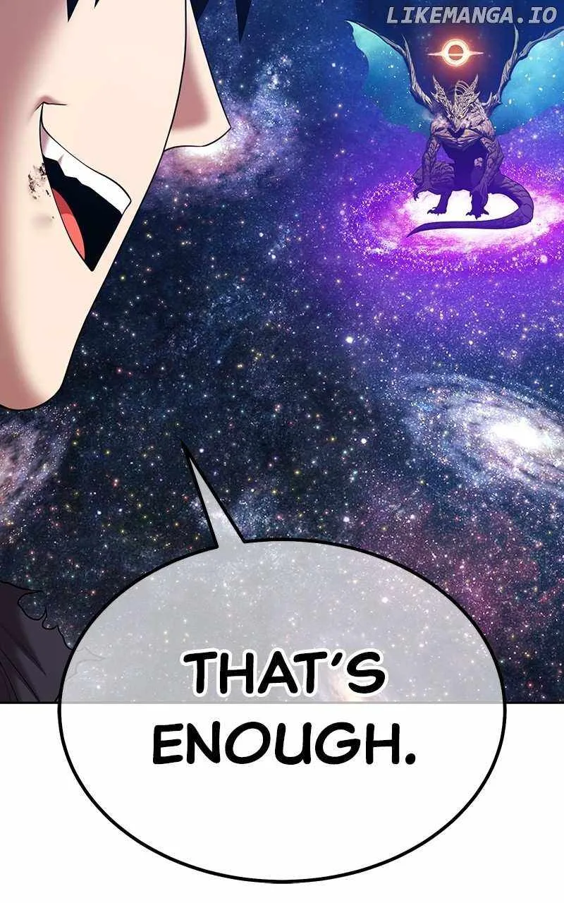 +99 Wooden stick Chapter 98 page 235