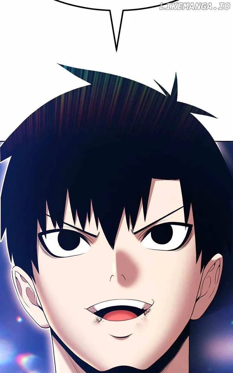 +99 Wooden stick Chapter 98 page 242