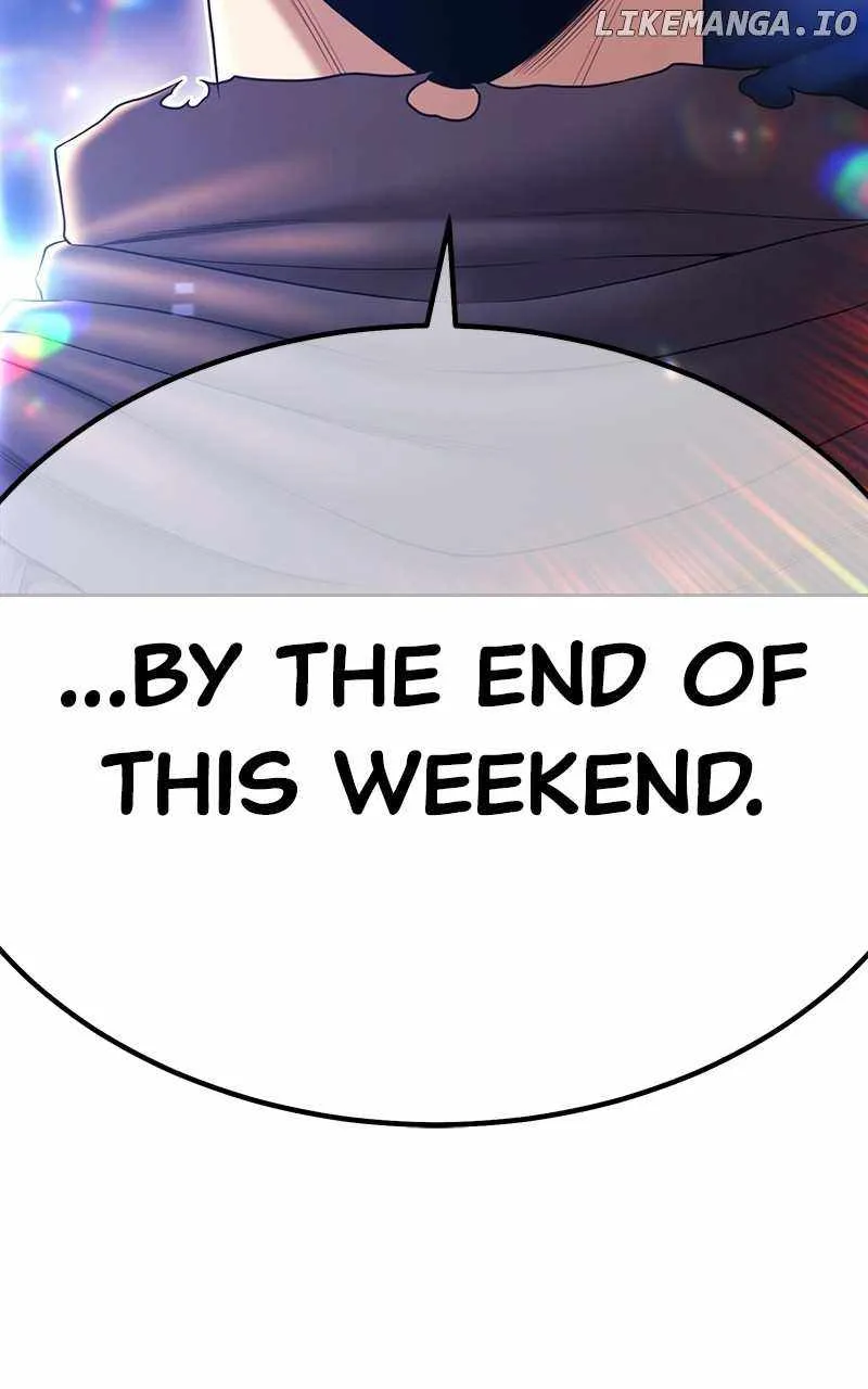 +99 Wooden stick Chapter 98 page 243