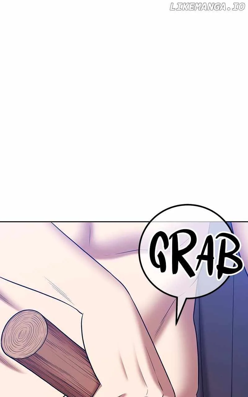 +99 Wooden stick Chapter 98 page 244