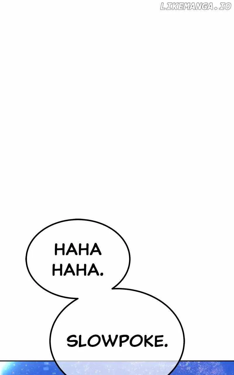 +99 Wooden stick Chapter 98 page 258
