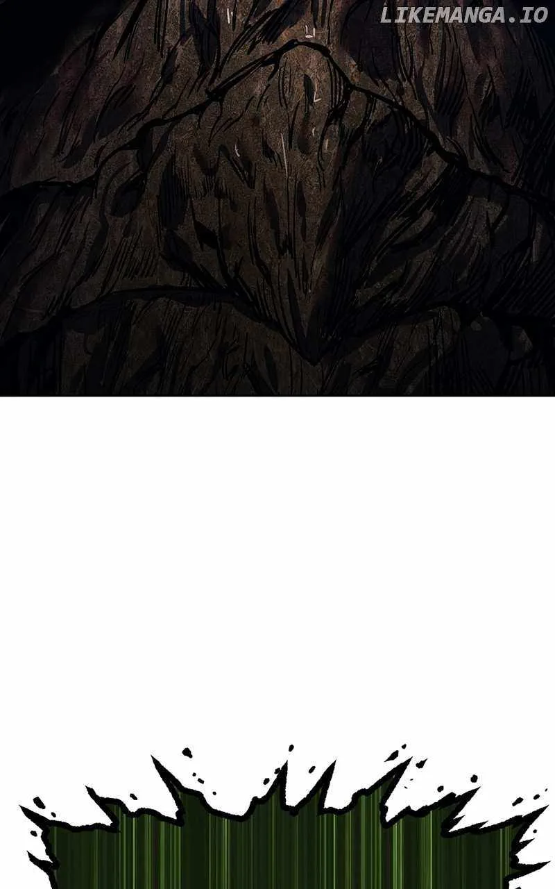 +99 Wooden stick Chapter 98 page 253