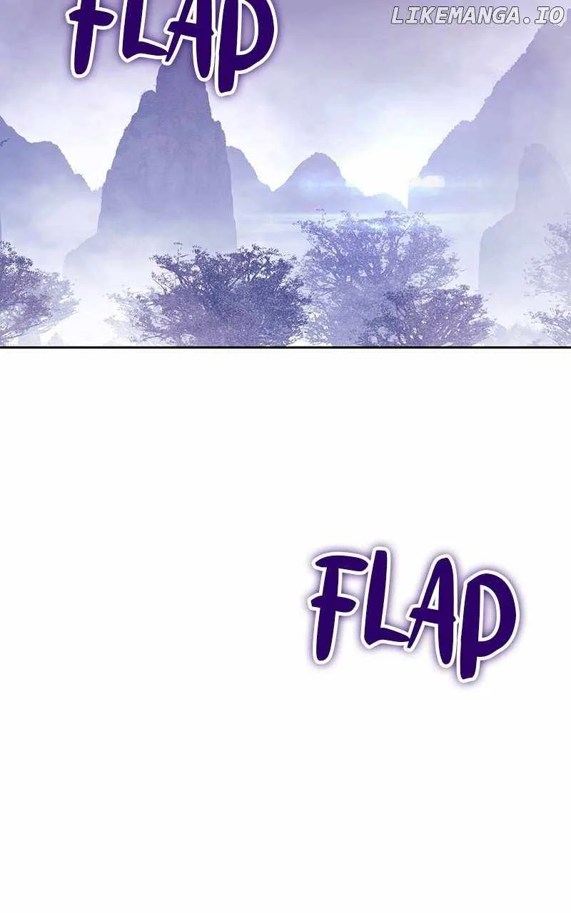+99 Wooden stick Chapter 98 page 276