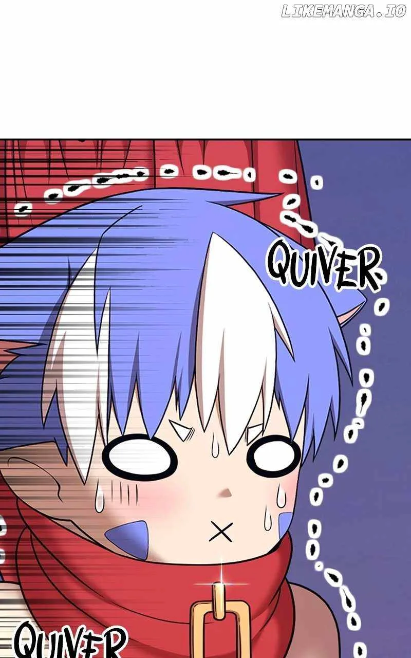 +99 Wooden stick Chapter 98 page 277