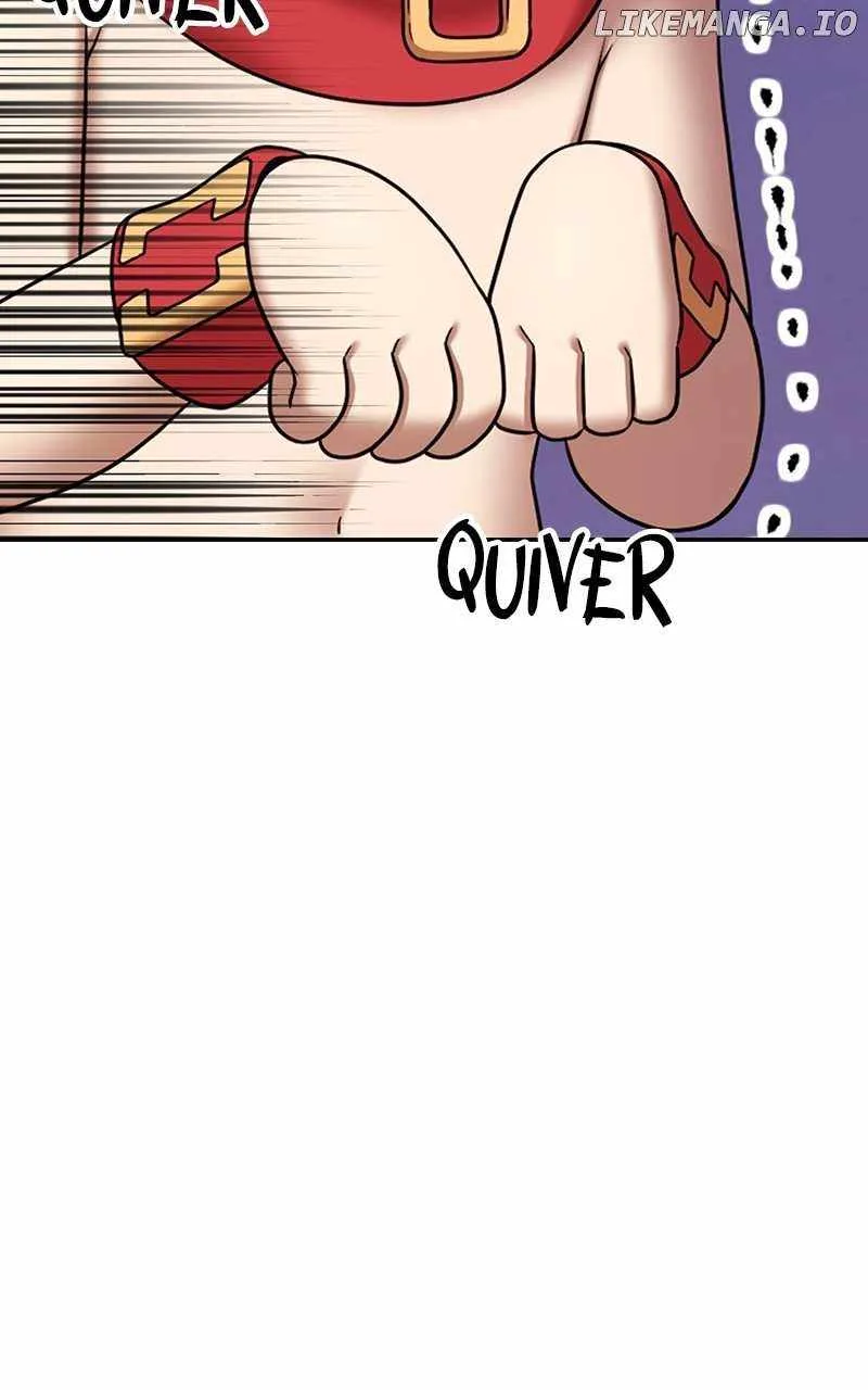+99 Wooden stick Chapter 98 page 278