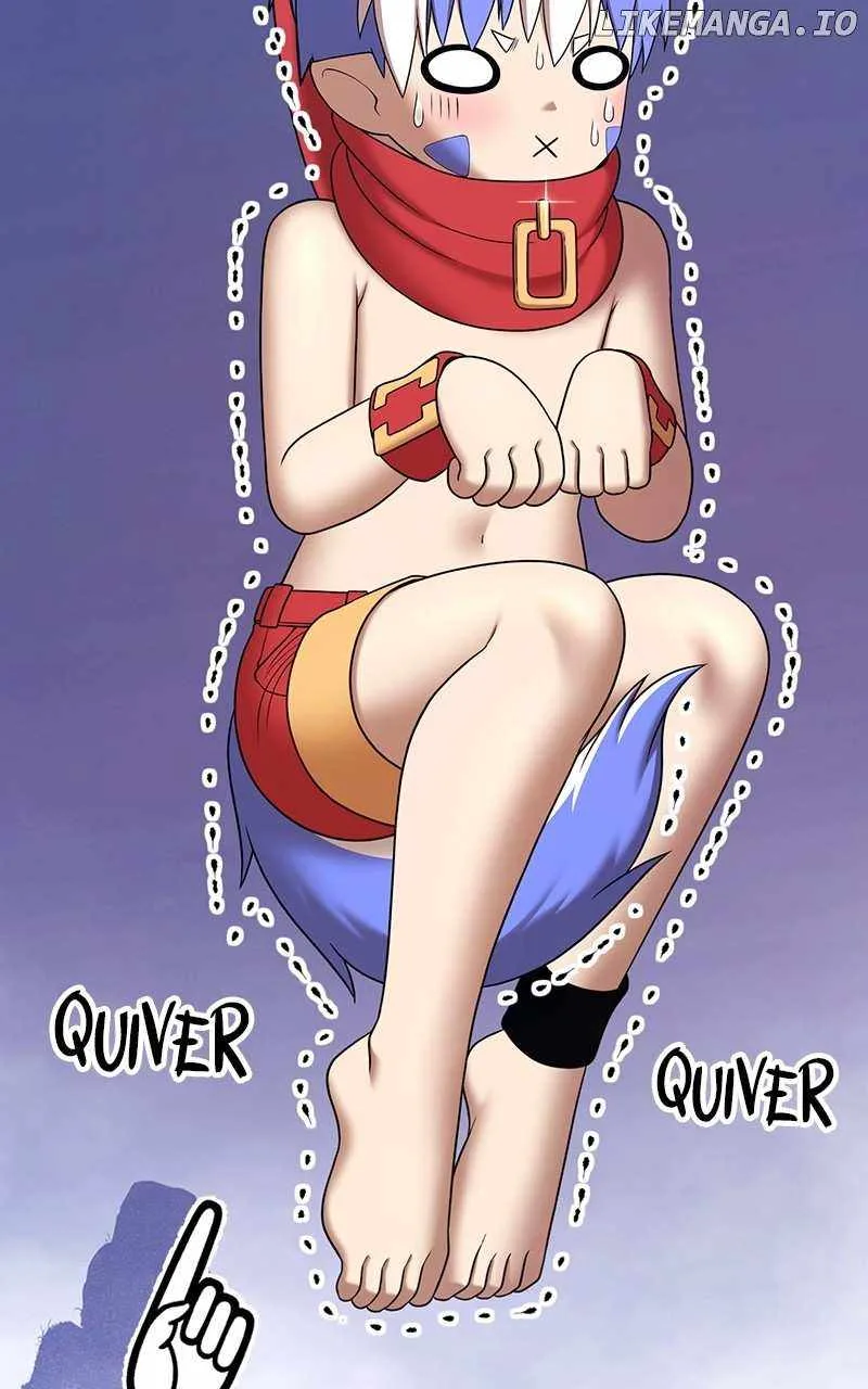 +99 Wooden stick Chapter 98 page 280
