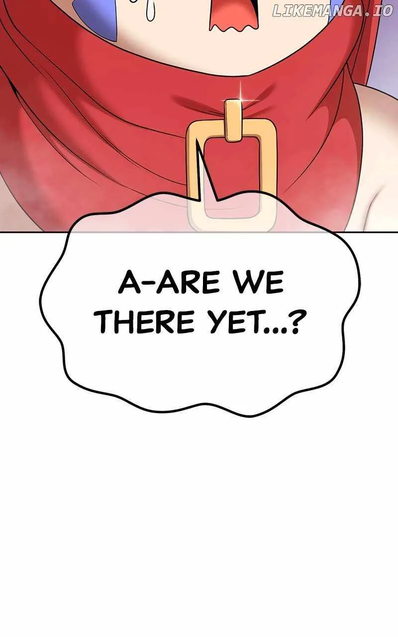 +99 Wooden stick Chapter 98 page 283