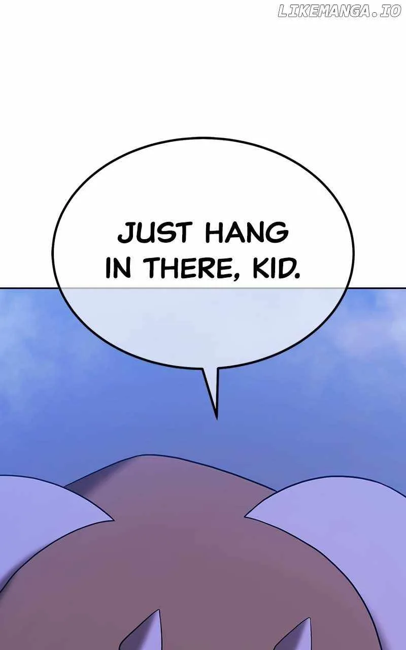+99 Wooden stick Chapter 98 page 284