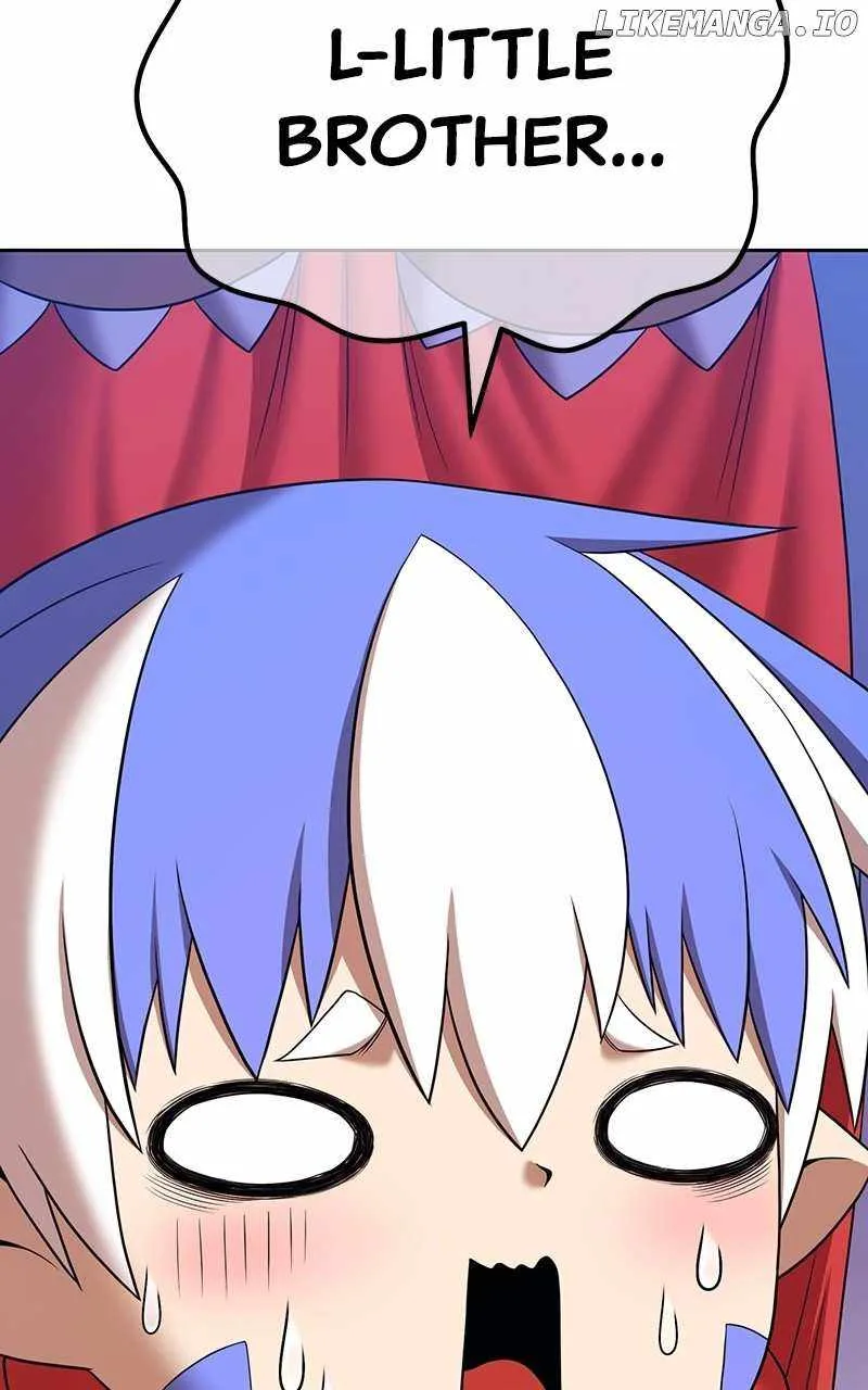 +99 Wooden stick Chapter 98 page 282