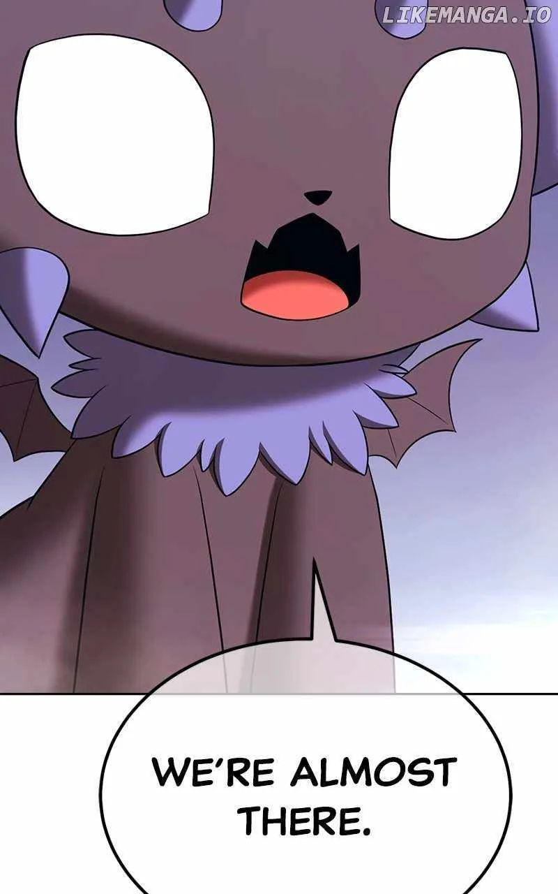 +99 Wooden stick Chapter 98 page 285
