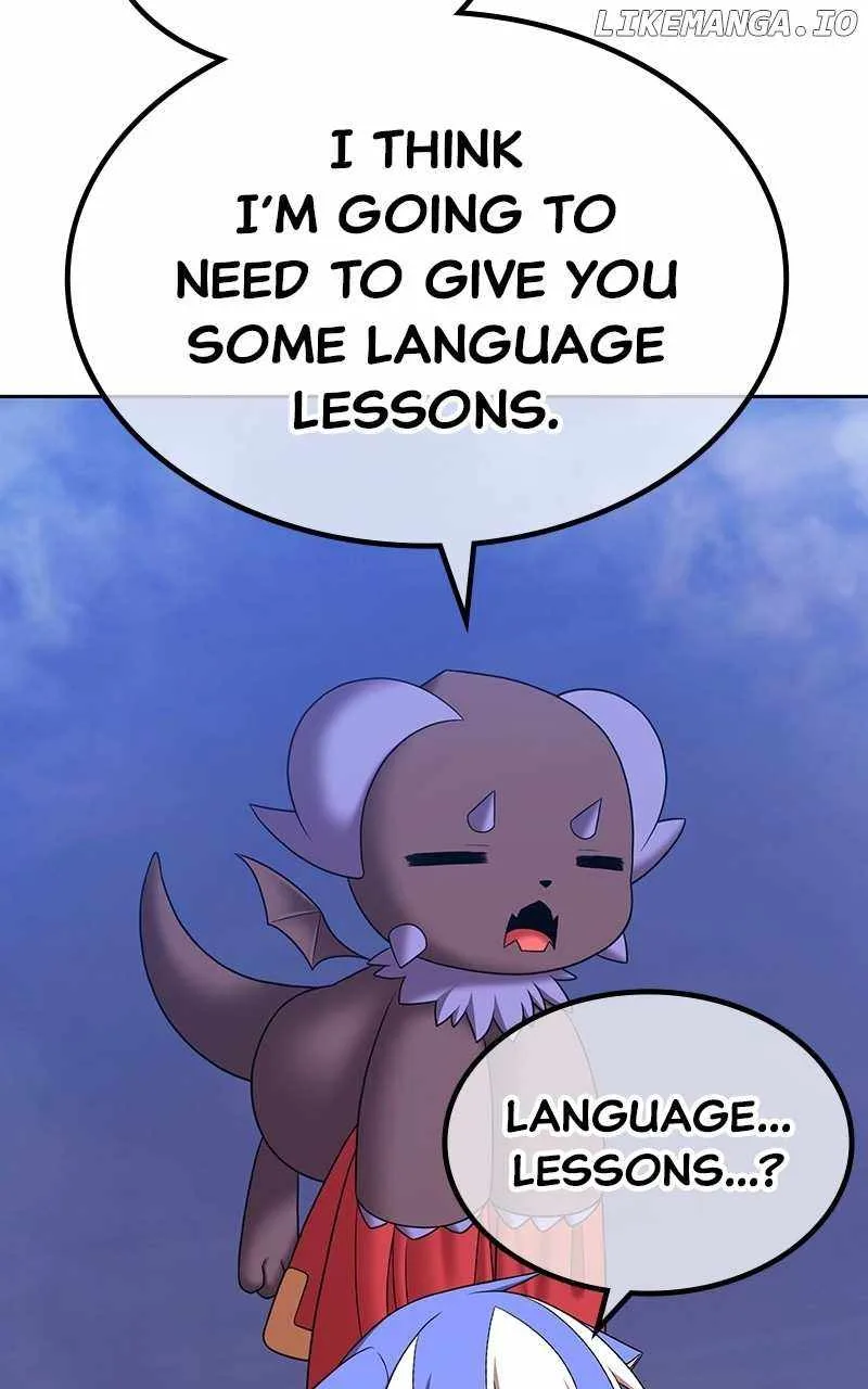 +99 Wooden stick Chapter 98 page 289