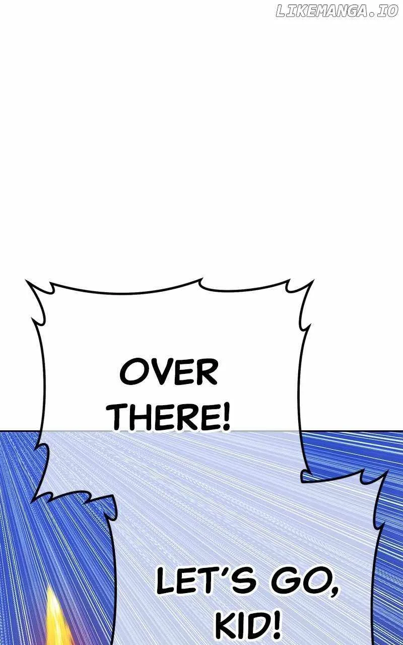 +99 Wooden stick Chapter 98 page 295