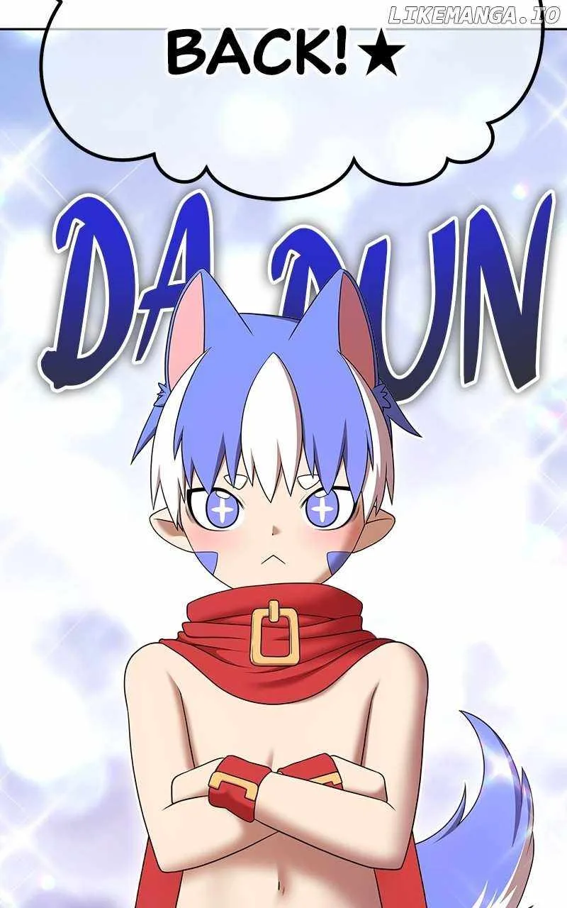 +99 Wooden stick Chapter 98 page 305