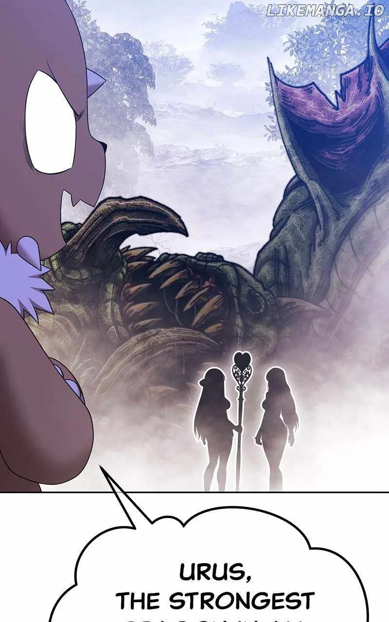 +99 Wooden stick Chapter 98 page 308