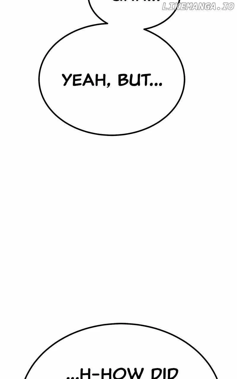 +99 Wooden stick Chapter 98 page 325