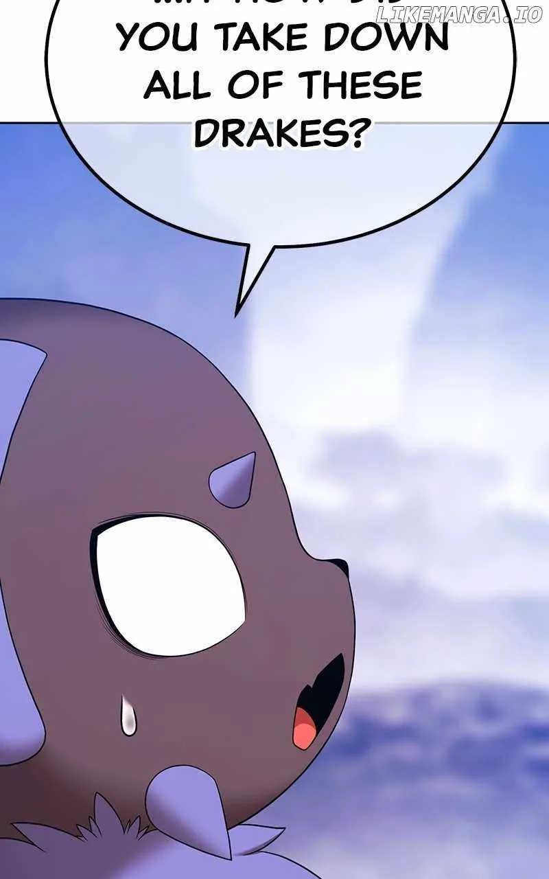 +99 Wooden stick Chapter 98 page 326