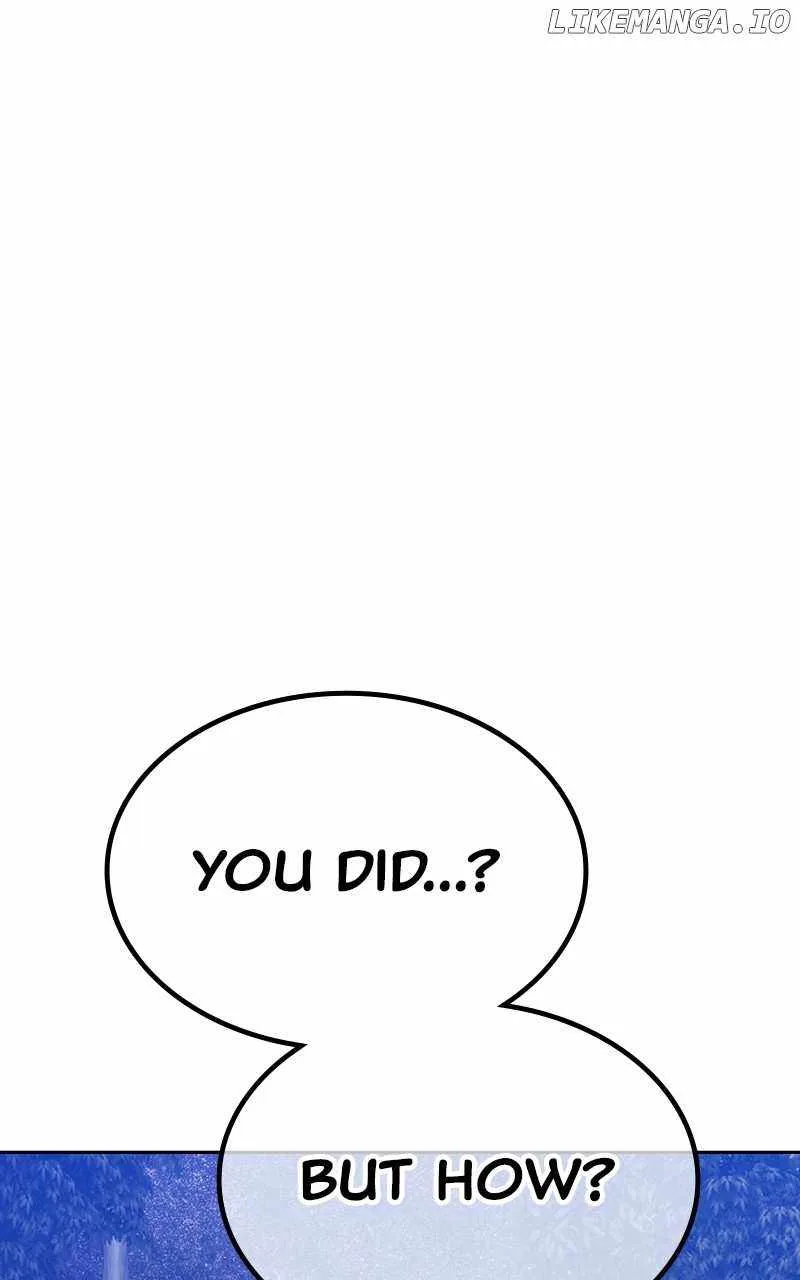 +99 Wooden stick Chapter 98 page 330