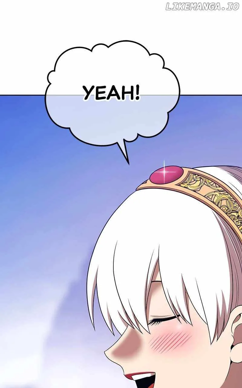 +99 Wooden stick Chapter 98 page 328