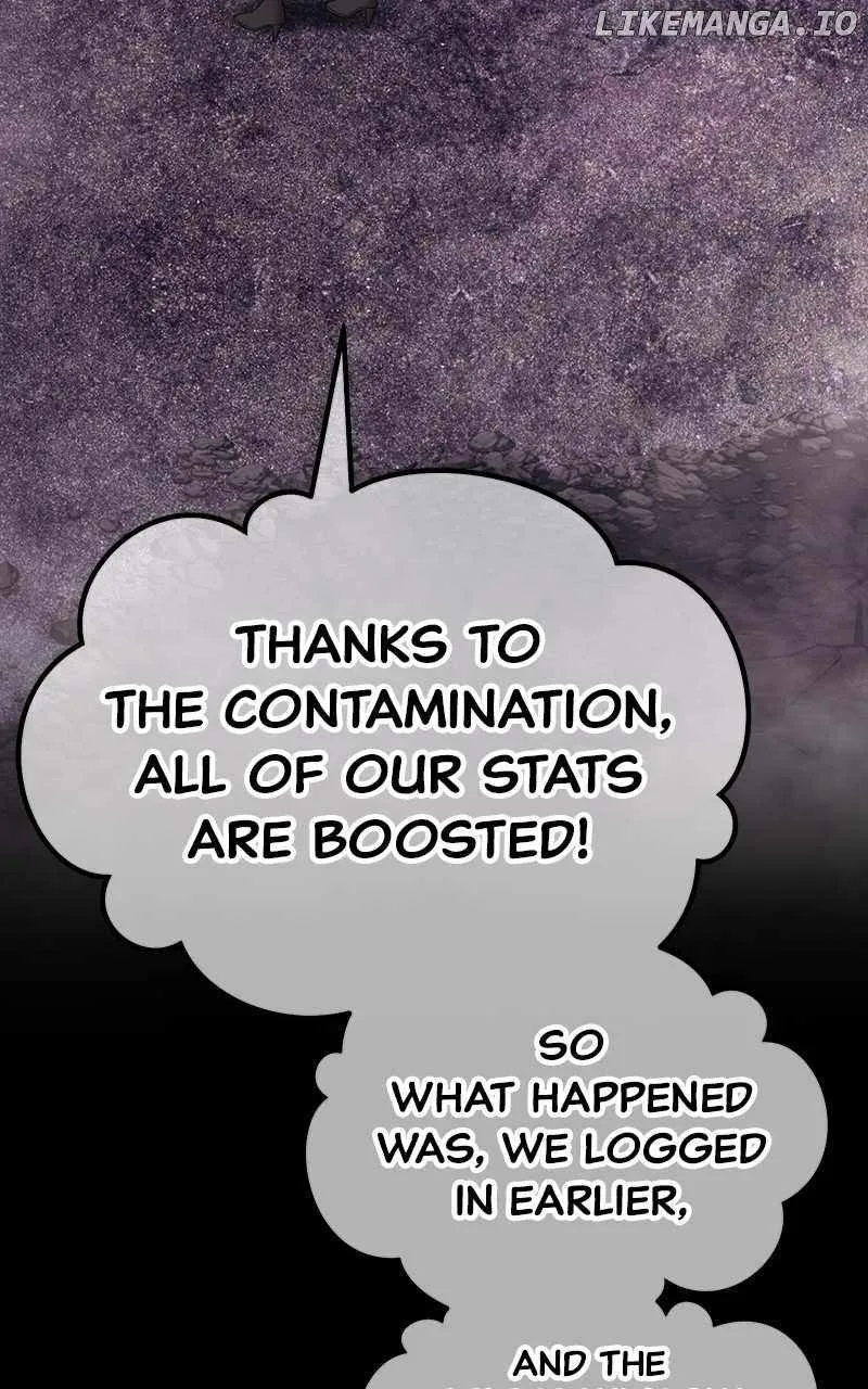 +99 Wooden stick Chapter 98 page 332