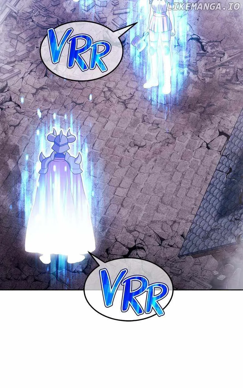 +99 Wooden stick Chapter 98 page 340