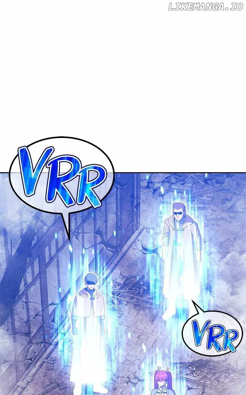 +99 Wooden stick Chapter 98 page 339