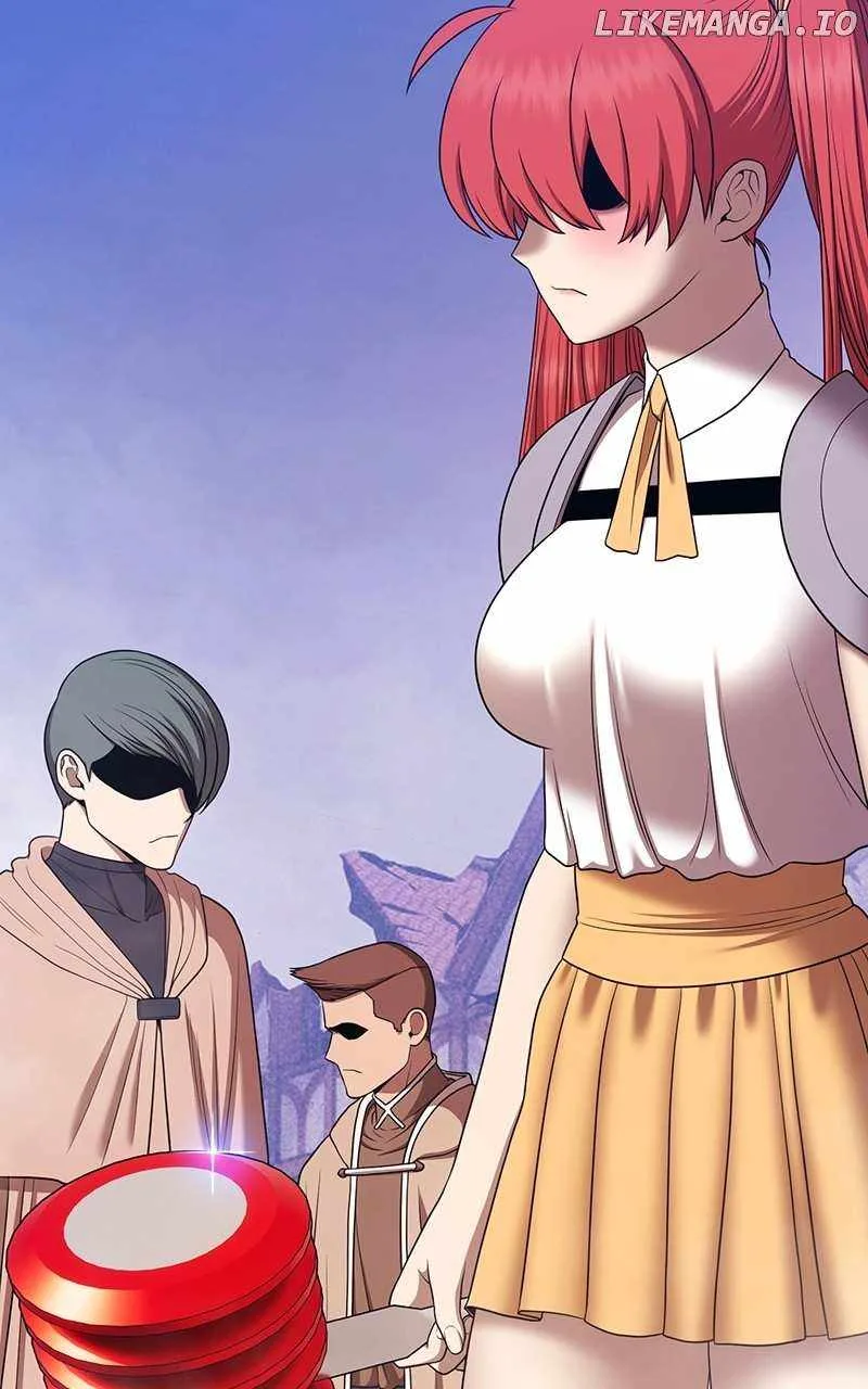 +99 Wooden stick Chapter 98 page 342