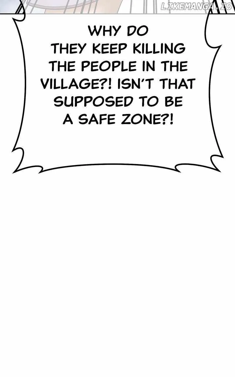 +99 Wooden stick Chapter 98 page 348
