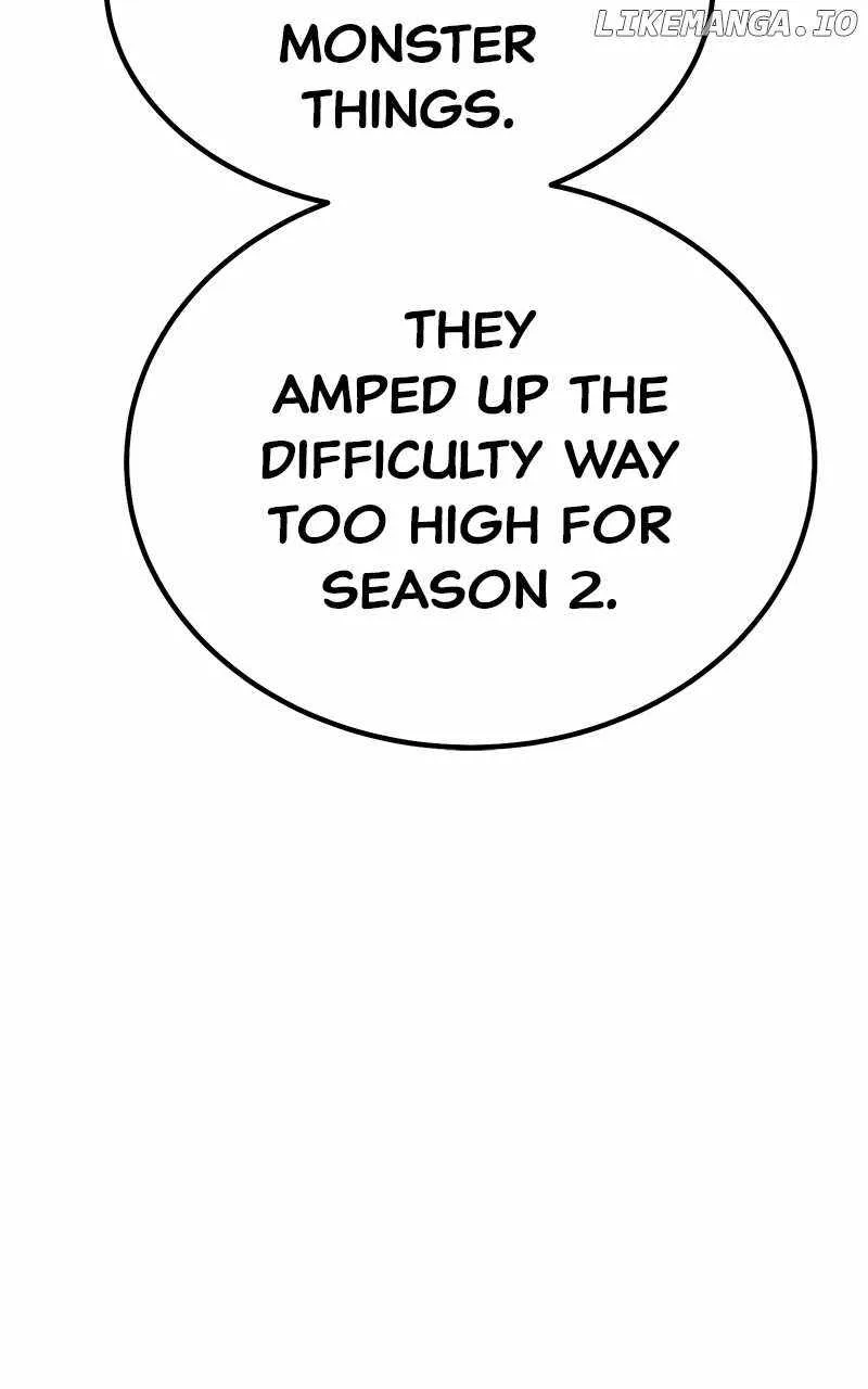 +99 Wooden stick Chapter 98 page 355