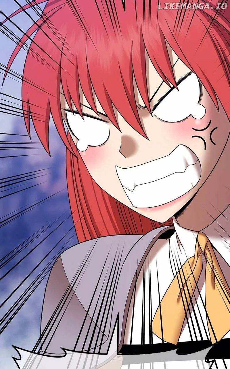 +99 Wooden stick Chapter 98 page 347