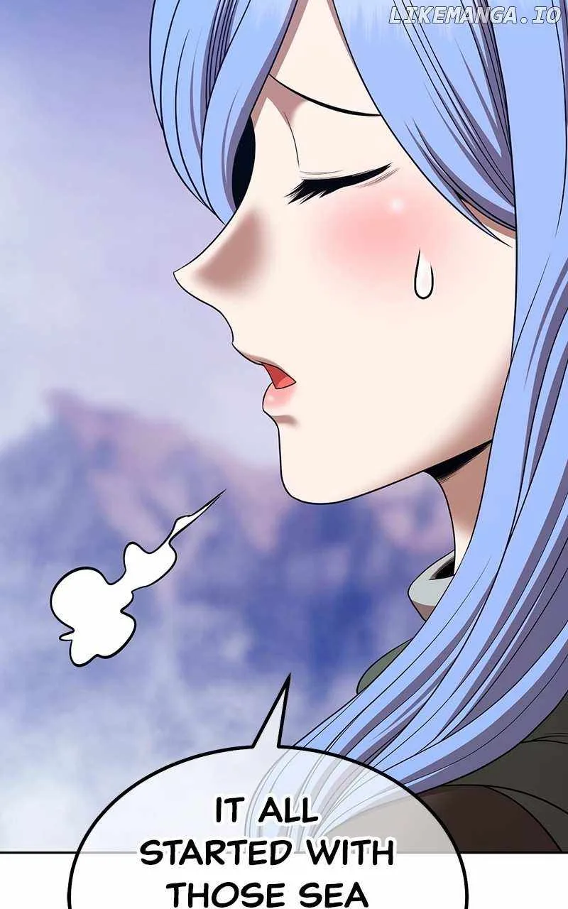 +99 Wooden stick Chapter 98 page 354