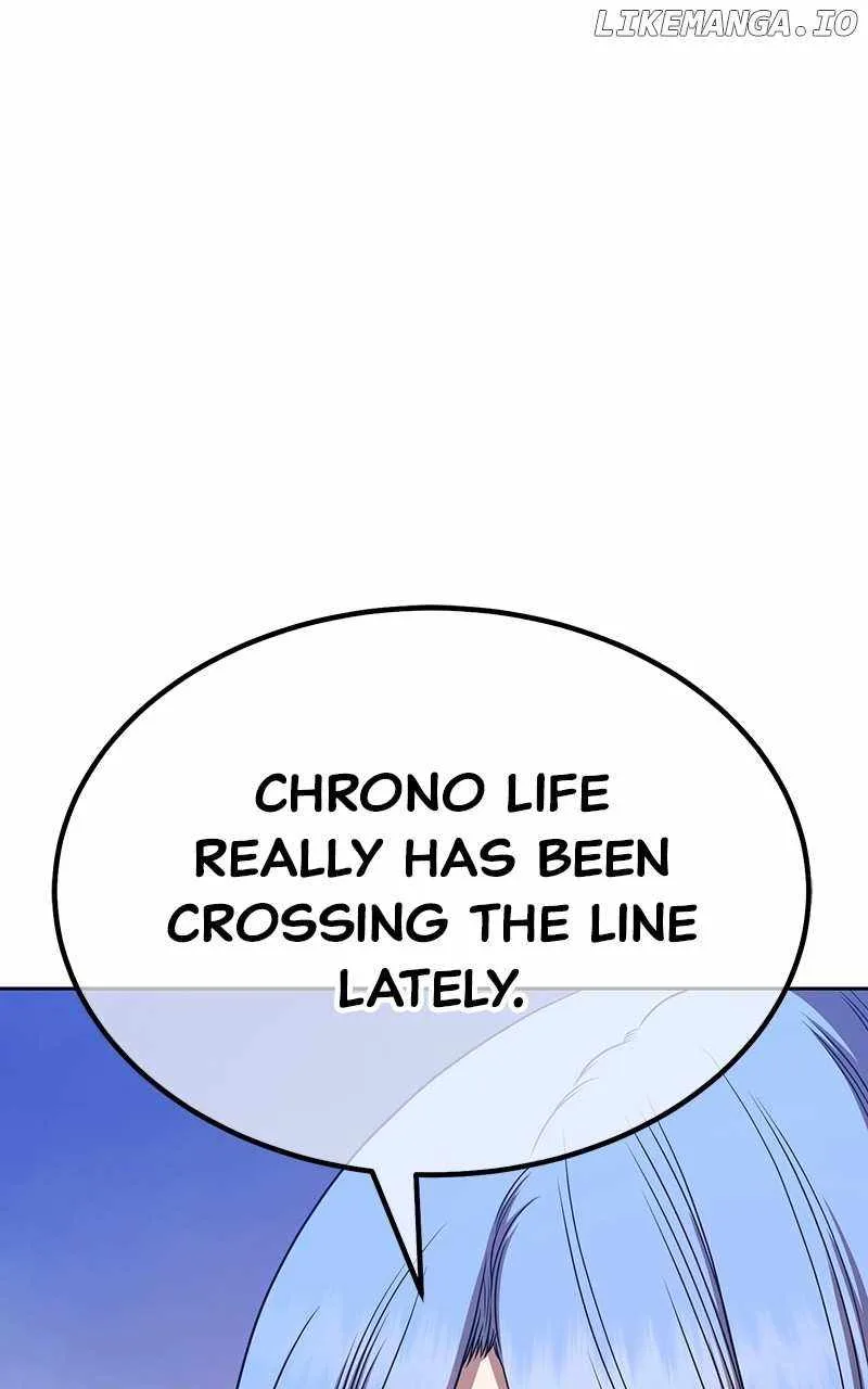 +99 Wooden stick Chapter 98 page 353