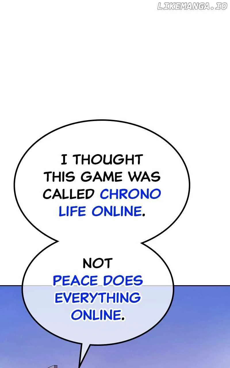 +99 Wooden stick Chapter 98 page 361