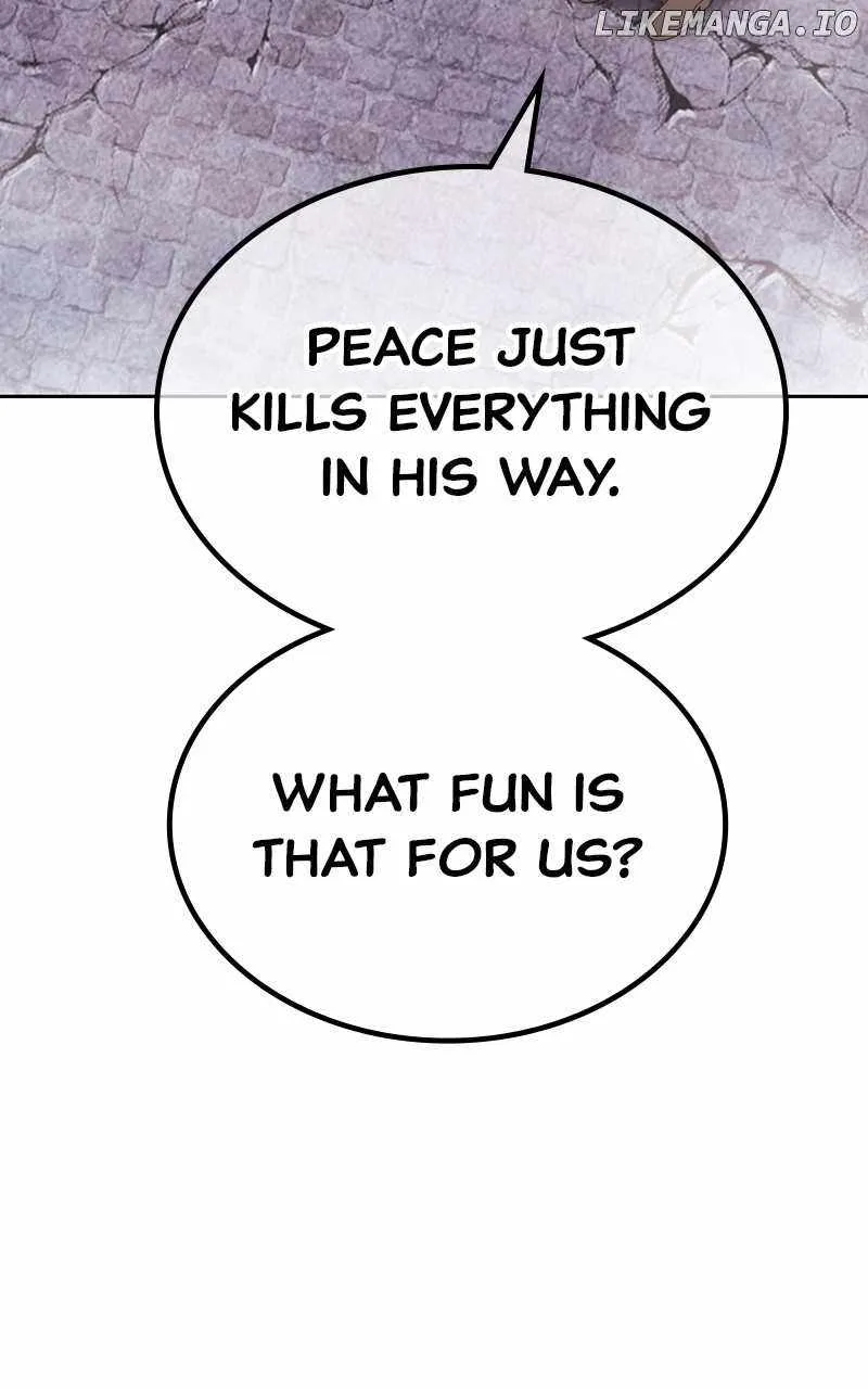 +99 Wooden stick Chapter 98 page 360