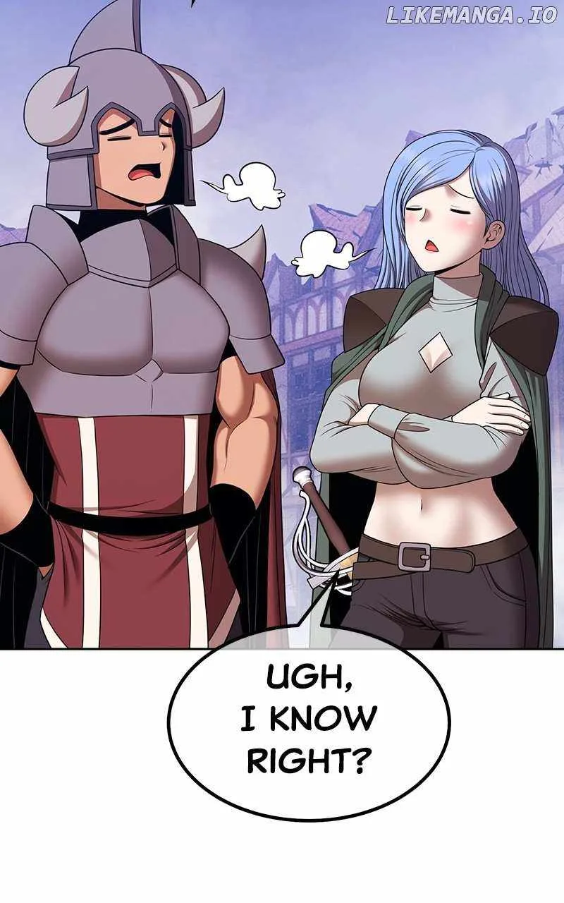 +99 Wooden stick Chapter 98 page 362