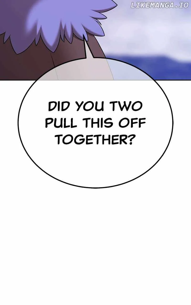 +99 Wooden stick Chapter 98 page 327