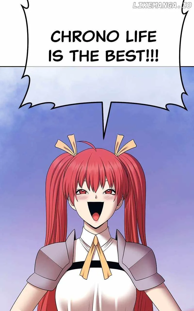 +99 Wooden stick Chapter 98 page 366