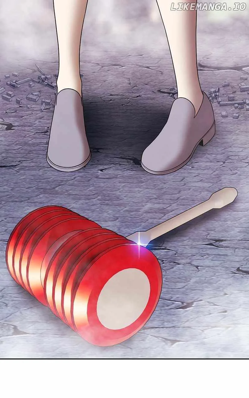 +99 Wooden stick Chapter 98 page 368