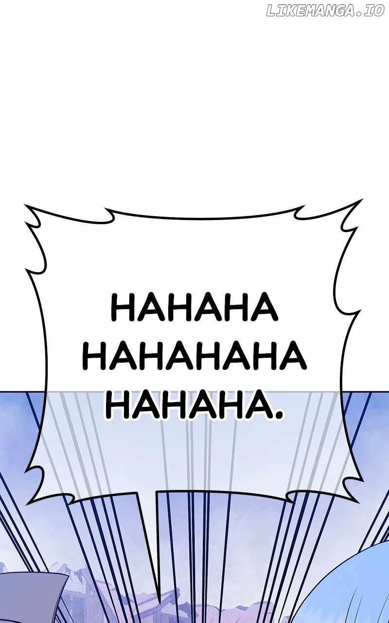 +99 Wooden stick Chapter 98 page 369